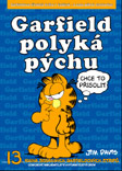 Garfield 13: Garfield polyká pýchu